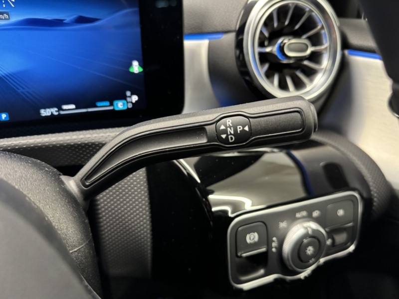 2024 (74) MERCEDES-BENZ A CLASS A180 AMG Line Executive 5dr Auto 5024703