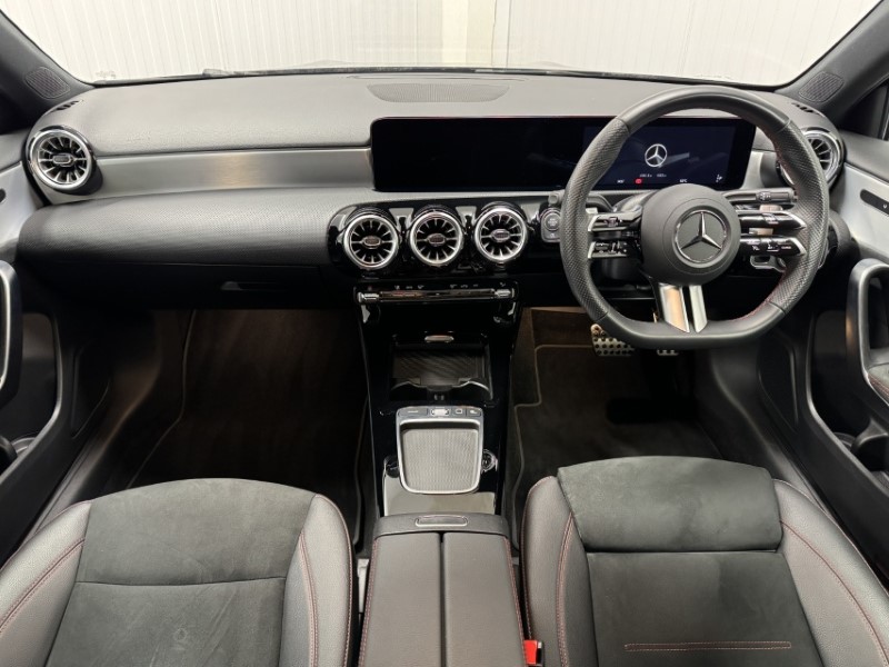 2024 (74) MERCEDES-BENZ A CLASS A180 AMG Line Executive 5dr Auto 5024711