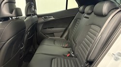 2025 (74) KIA SPORTAGE 1.6T GDi 207 HEV GT-Line S 5dr Auto 5002961