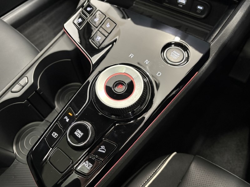 2025 (74) KIA SPORTAGE 1.6T GDi 207 HEV GT-Line S 5dr Auto 5002974