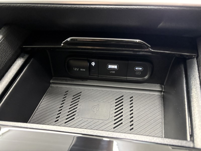 2025 (74) KIA SPORTAGE 1.6T GDi 207 HEV GT-Line S 5dr Auto 5002988