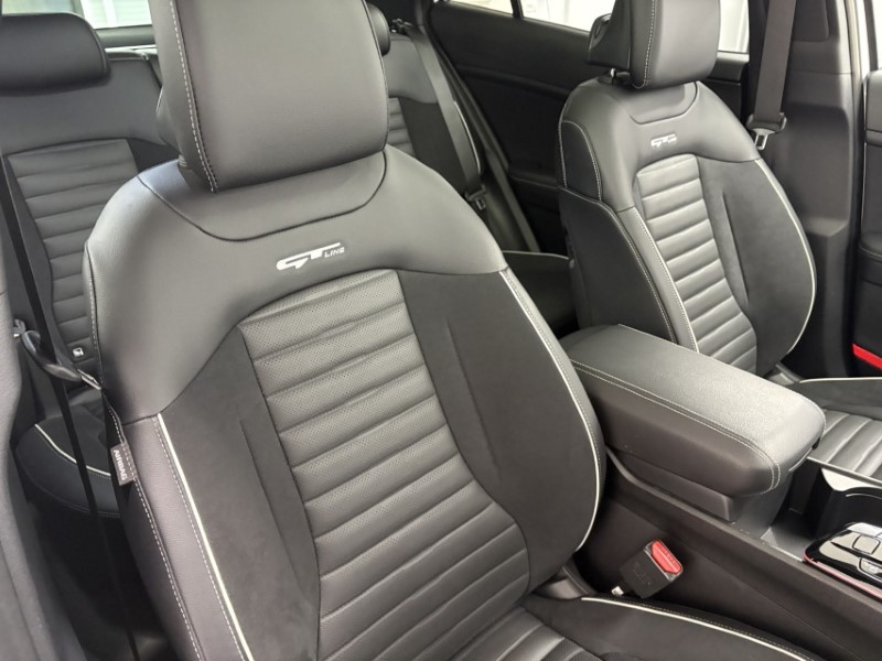 2025 (74) KIA SPORTAGE 1.6T GDi 207 HEV GT-Line S 5dr Auto 5002966