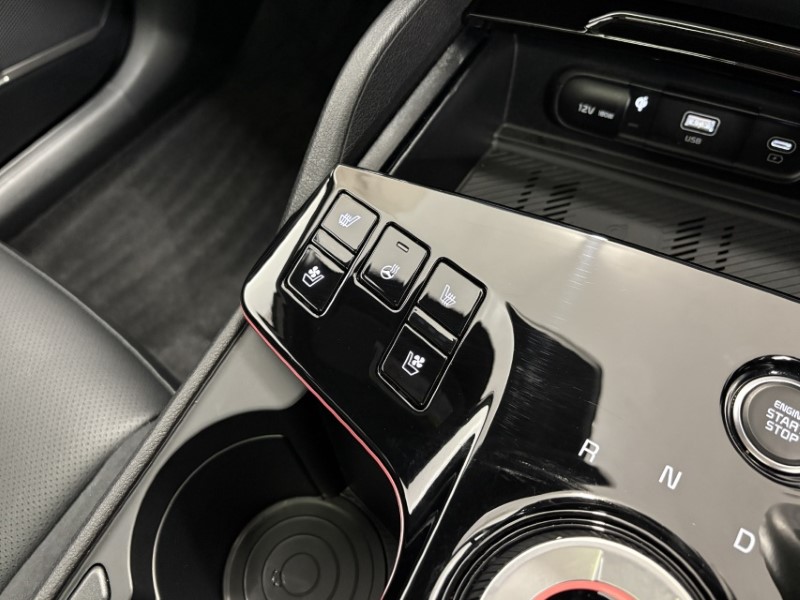 2025 (74) KIA SPORTAGE 1.6T GDi 207 HEV GT-Line S 5dr Auto 5002996