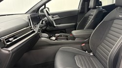 2025 (74) KIA SPORTAGE 1.6T GDi 207 HEV GT-Line S 5dr Auto 5002963