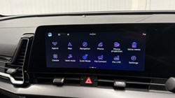 2025 (74) KIA SPORTAGE 1.6T GDi 207 HEV GT-Line S 5dr Auto 5002991