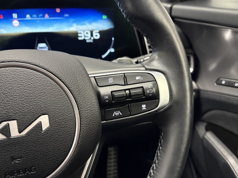 2025 (74) KIA SPORTAGE 1.6T GDi 207 HEV GT-Line S 5dr Auto 5002993