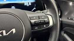 2025 (74) KIA SPORTAGE 1.6T GDi 207 HEV GT-Line S 5dr Auto 5002993