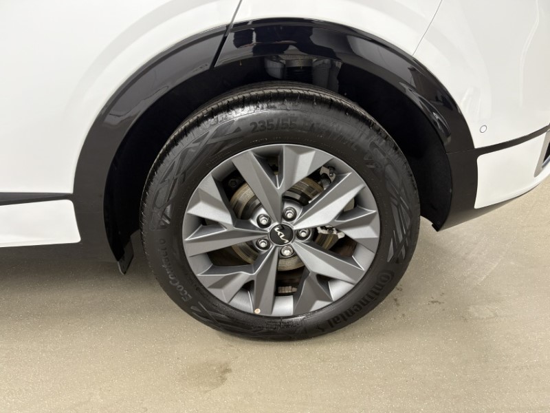 2025 (74) KIA SPORTAGE 1.6T GDi 207 HEV GT-Line S 5dr Auto 5002980