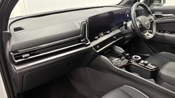 2025 (74) KIA SPORTAGE 1.6T GDi 207 HEV GT-Line S 5dr Auto 5002984