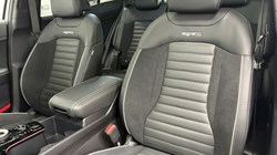 2025 (74) KIA SPORTAGE 1.6T GDi 207 HEV GT-Line S 5dr Auto 5002964