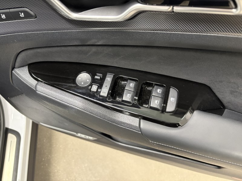 2025 (74) KIA SPORTAGE 1.6T GDi 207 HEV GT-Line S 5dr Auto 5002986