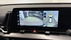 2025 (74) KIA SPORTAGE 1.6T GDi 207 HEV GT-Line S 5dr Auto 5002971