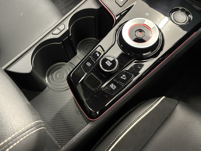 2025 (74) KIA SPORTAGE 1.6T GDi 207 HEV GT-Line S 5dr Auto 5002973