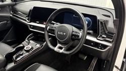 2025 (74) KIA SPORTAGE 1.6T GDi 207 HEV GT-Line S 5dr Auto 5002985