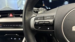 2025 (74) KIA SPORTAGE 1.6T GDi 207 HEV GT-Line S 5dr Auto 5002992