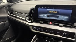 2025 (74) KIA SPORTAGE 1.6T GDi 207 HEV GT-Line S 5dr Auto 5002968