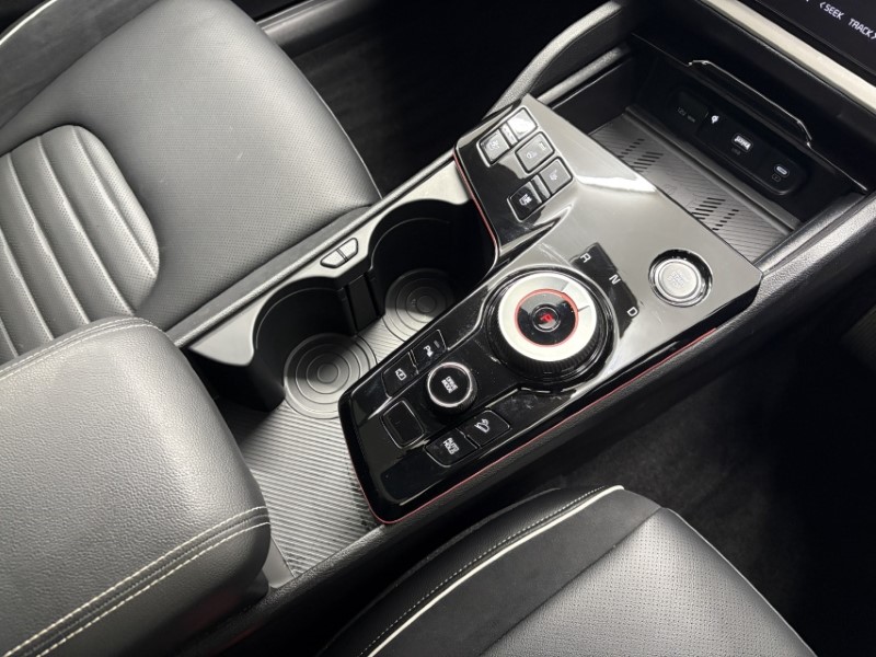 2025 (74) KIA SPORTAGE 1.6T GDi 207 HEV GT-Line S 5dr Auto 5002987