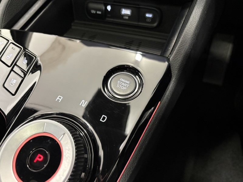 2025 (74) KIA SPORTAGE 1.6T GDi 207 HEV GT-Line S 5dr Auto 5002995