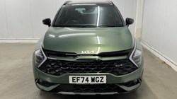 2025 (74) KIA SPORTAGE 1.6T GDi 207 HEV GT-Line S 5dr Auto 5001680