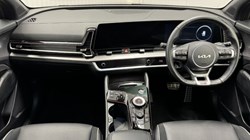 2025 (74) KIA SPORTAGE 1.6T GDi 207 HEV GT-Line S 5dr Auto 5001661