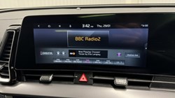 2025 (74) KIA SPORTAGE 1.6T GDi 207 HEV GT-Line S 5dr Auto 5001689