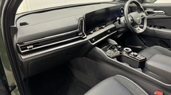 2025 (74) KIA SPORTAGE 1.6T GDi 207 HEV GT-Line S 5dr Auto 5001662