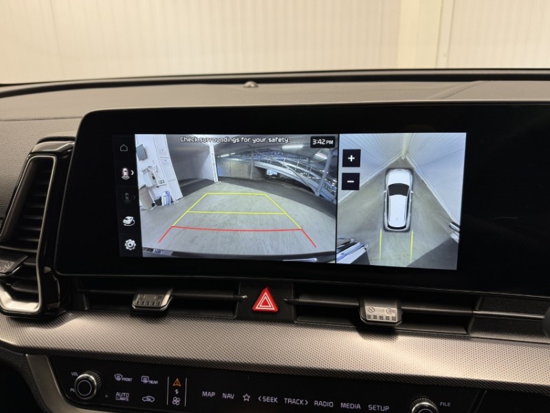 2025 (74) KIA SPORTAGE 1.6T GDi 207 HEV GT-Line S 5dr Auto 5001690