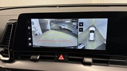 2025 (74) KIA SPORTAGE 1.6T GDi 207 HEV GT-Line S 5dr Auto 5001690