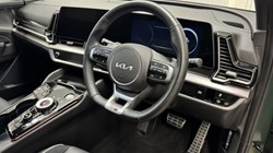 2025 (74) KIA SPORTAGE 1.6T GDi 207 HEV GT-Line S 5dr Auto 5001685