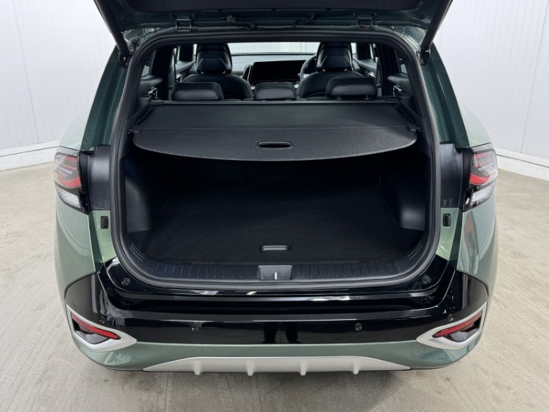 2025 (74) KIA SPORTAGE 1.6T GDi 207 HEV GT-Line S 5dr Auto 5001657