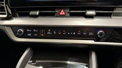 2025 (74) KIA SPORTAGE 1.6T GDi 207 HEV GT-Line S 5dr Auto 5001672