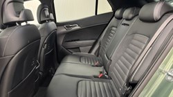 2025 (74) KIA SPORTAGE 1.6T GDi 207 HEV GT-Line S 5dr Auto 5001658