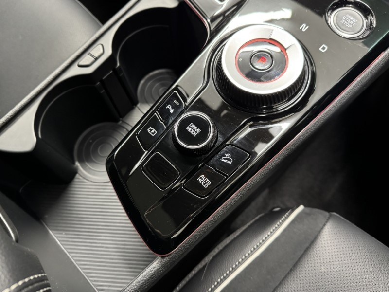 2025 (74) KIA SPORTAGE 1.6T GDi 207 HEV GT-Line S 5dr Auto 5001687