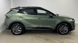 2025 (74) KIA SPORTAGE 1.6T GDi 207 HEV GT-Line S 5dr Auto 5001692