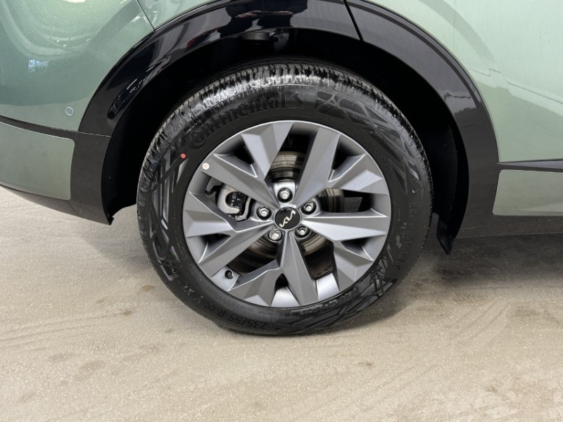 2025 (74) KIA SPORTAGE 1.6T GDi 207 HEV GT-Line S 5dr Auto 5001682