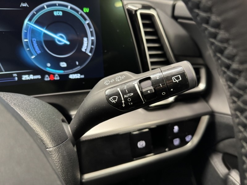 2025 (74) KIA SPORTAGE 1.6T GDi 207 HEV GT-Line S 5dr Auto 5001677