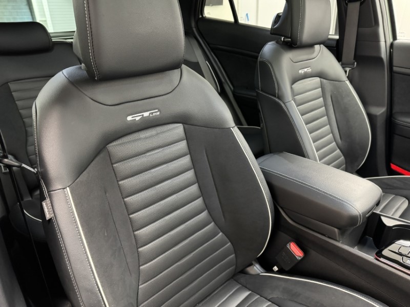 2025 (74) KIA SPORTAGE 1.6T GDi 207 HEV GT-Line S 5dr Auto 5001666