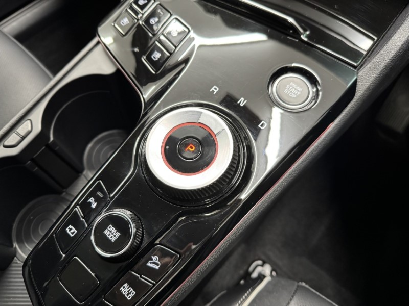 2025 (74) KIA SPORTAGE 1.6T GDi 207 HEV GT-Line S 5dr Auto 5001669