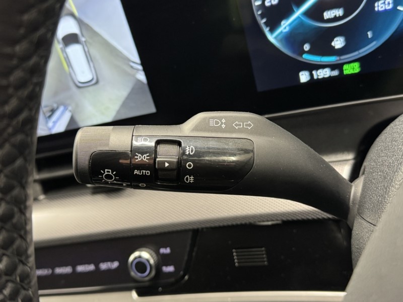 2025 (74) KIA SPORTAGE 1.6T GDi 207 HEV GT-Line S 5dr Auto 5001678