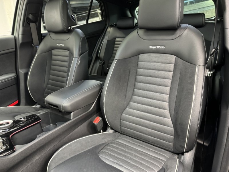 2025 (74) KIA SPORTAGE 1.6T GDi 207 HEV GT-Line S 5dr Auto 5001664