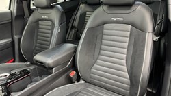 2025 (74) KIA SPORTAGE 1.6T GDi 207 HEV GT-Line S 5dr Auto 5001664