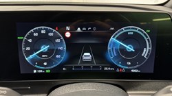 2025 (74) KIA SPORTAGE 1.6T GDi 207 HEV GT-Line S 5dr Auto 5001691