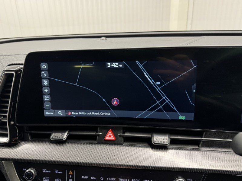 2025 (74) KIA SPORTAGE 1.6T GDi 207 HEV GT-Line S 5dr Auto 5001673