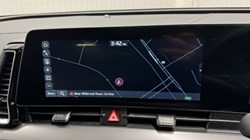 2025 (74) KIA SPORTAGE 1.6T GDi 207 HEV GT-Line S 5dr Auto 5001673