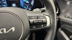 2025 (74) KIA SPORTAGE 1.6T GDi 207 HEV GT-Line S 5dr Auto 5001676