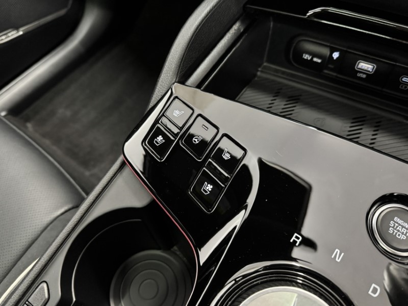 2025 (25) KIA SPORTAGE 1.6T GDi 157 48V ISG GT-Line S 5dr DCT 5005016