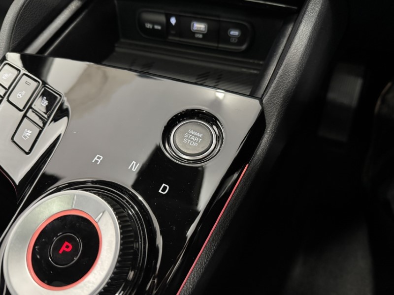 2025 (25) KIA SPORTAGE 1.6T GDi 157 48V ISG GT-Line S 5dr DCT 5005015