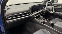 2025 (25) KIA SPORTAGE 1.6T GDi 157 48V ISG GT-Line S 5dr DCT 5004999