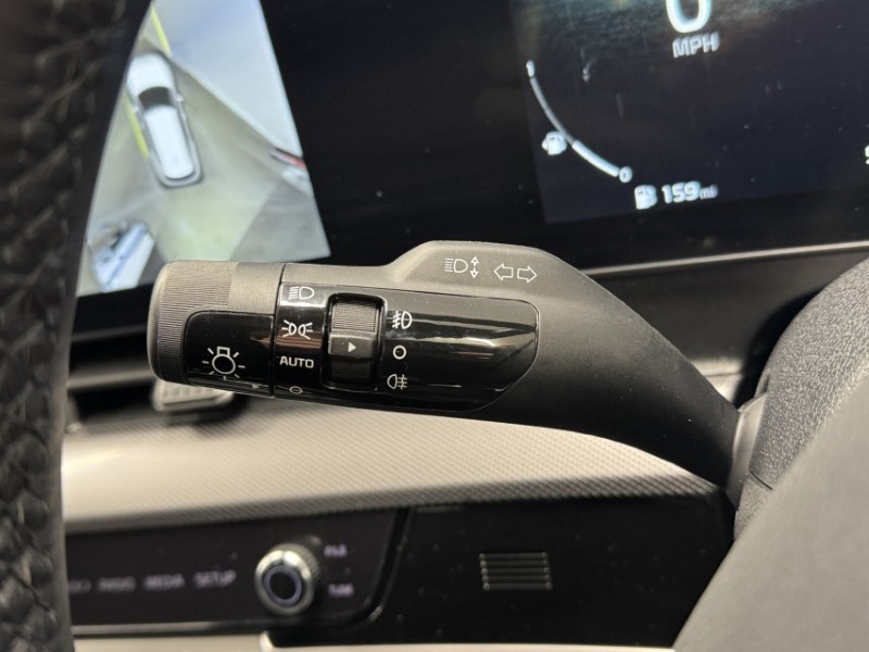 2025 (25) KIA SPORTAGE 1.6T GDi 157 48V ISG GT-Line S 5dr DCT 5005013