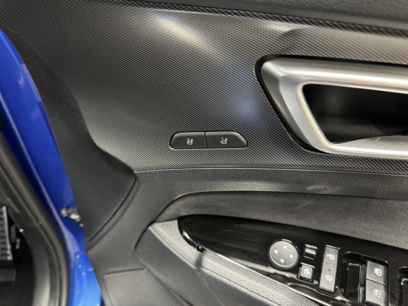 2025 (25) KIA SPORTAGE 1.6T GDi 157 48V ISG GT-Line S 5dr DCT 5005023